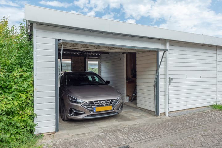 Foto 44 van Bitterkruidpad 13