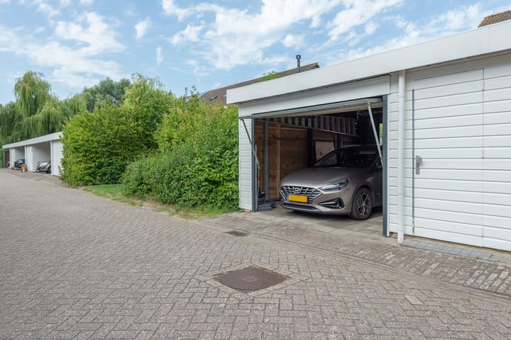 Foto 45 van Bitterkruidpad 13