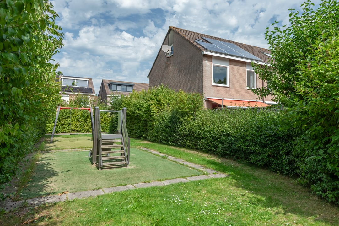 Foto 46 van Bitterkruidpad 13