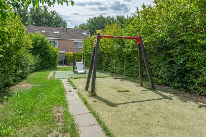 Foto 47 van Bitterkruidpad 13