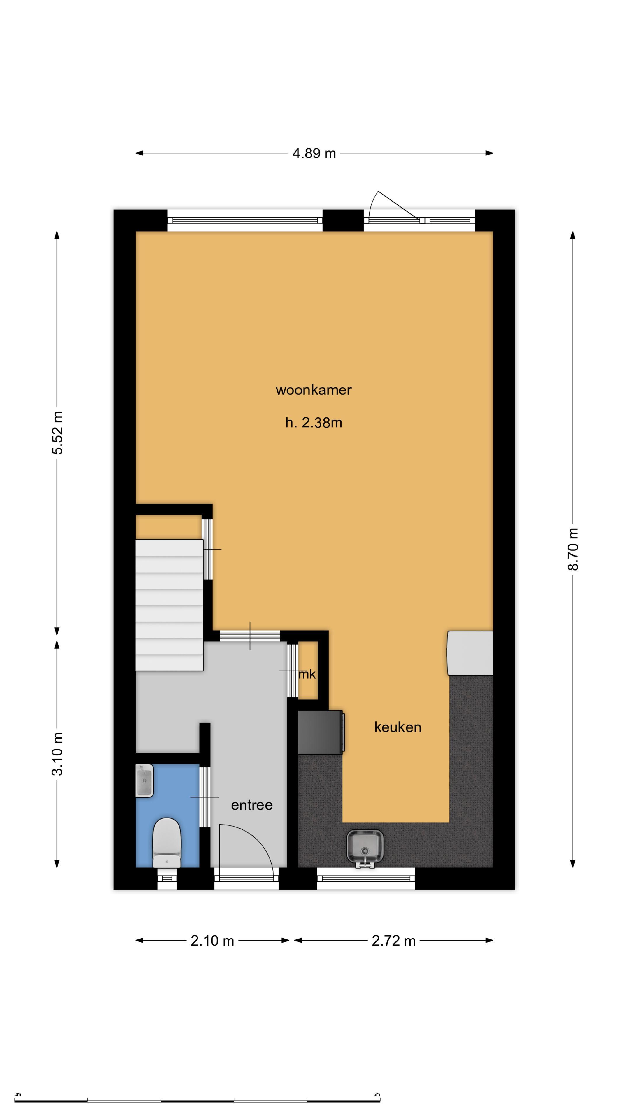 Foto 48 van Bitterkruidpad 13