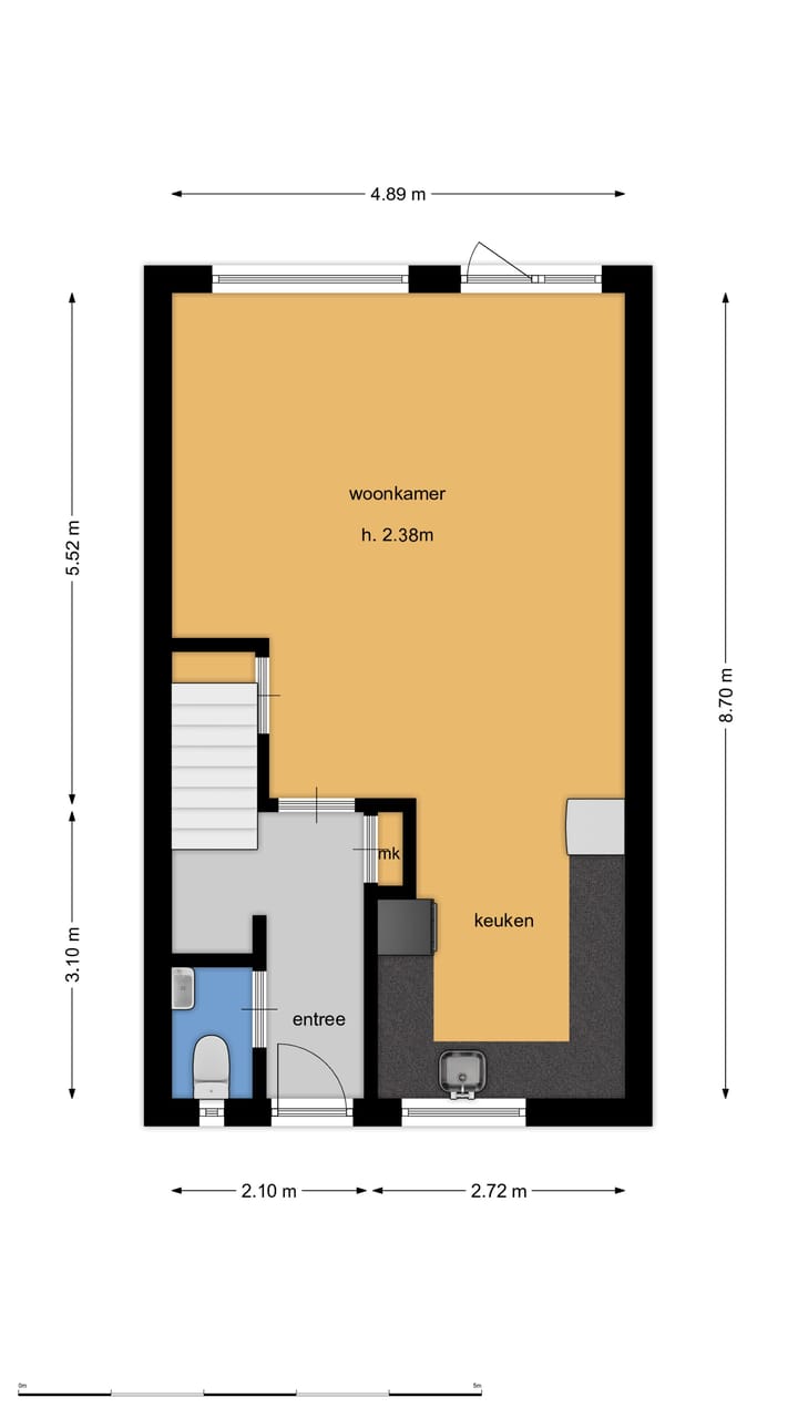 Foto 48 van Bitterkruidpad 13