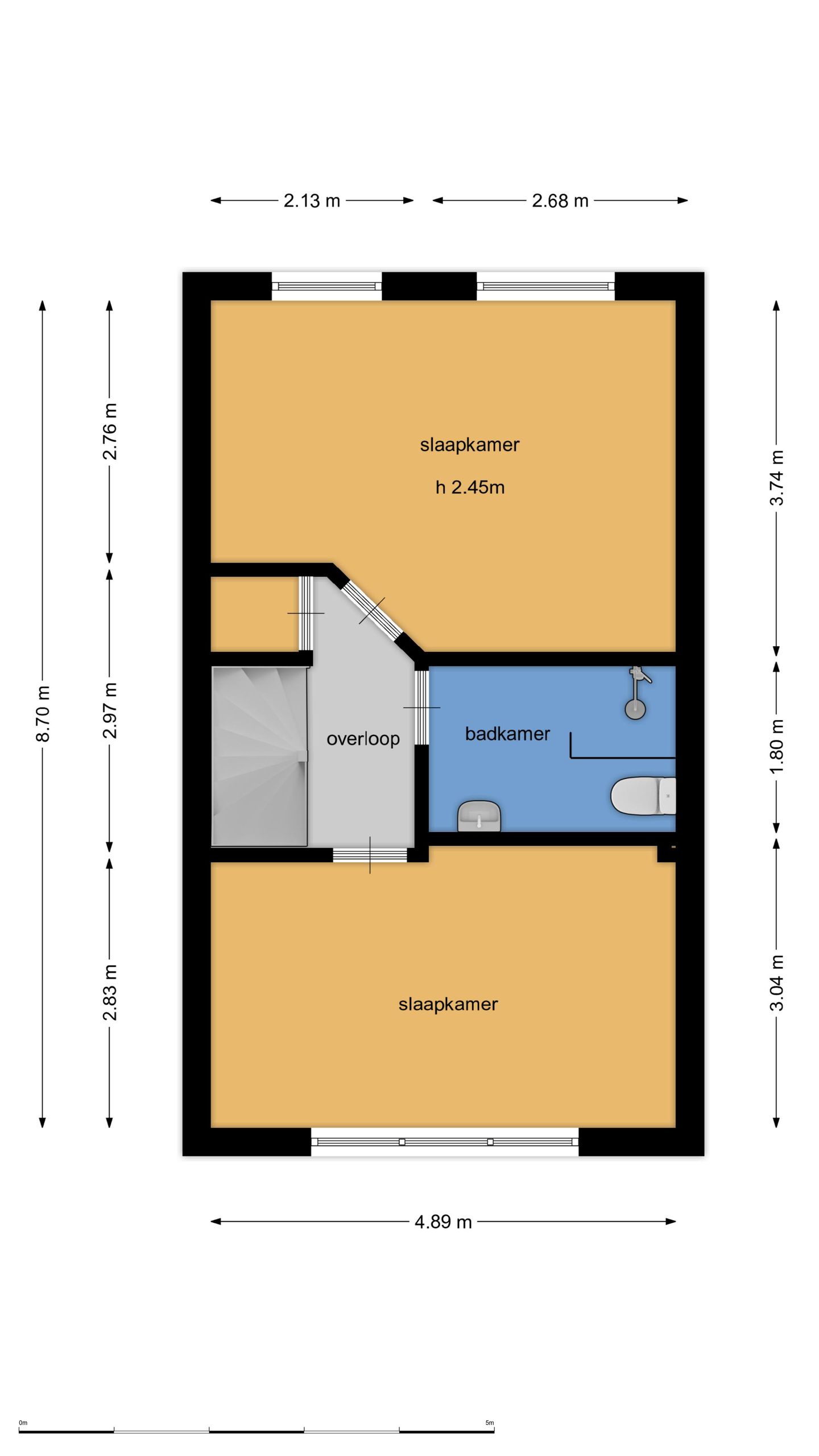 Foto 49 van Bitterkruidpad 13