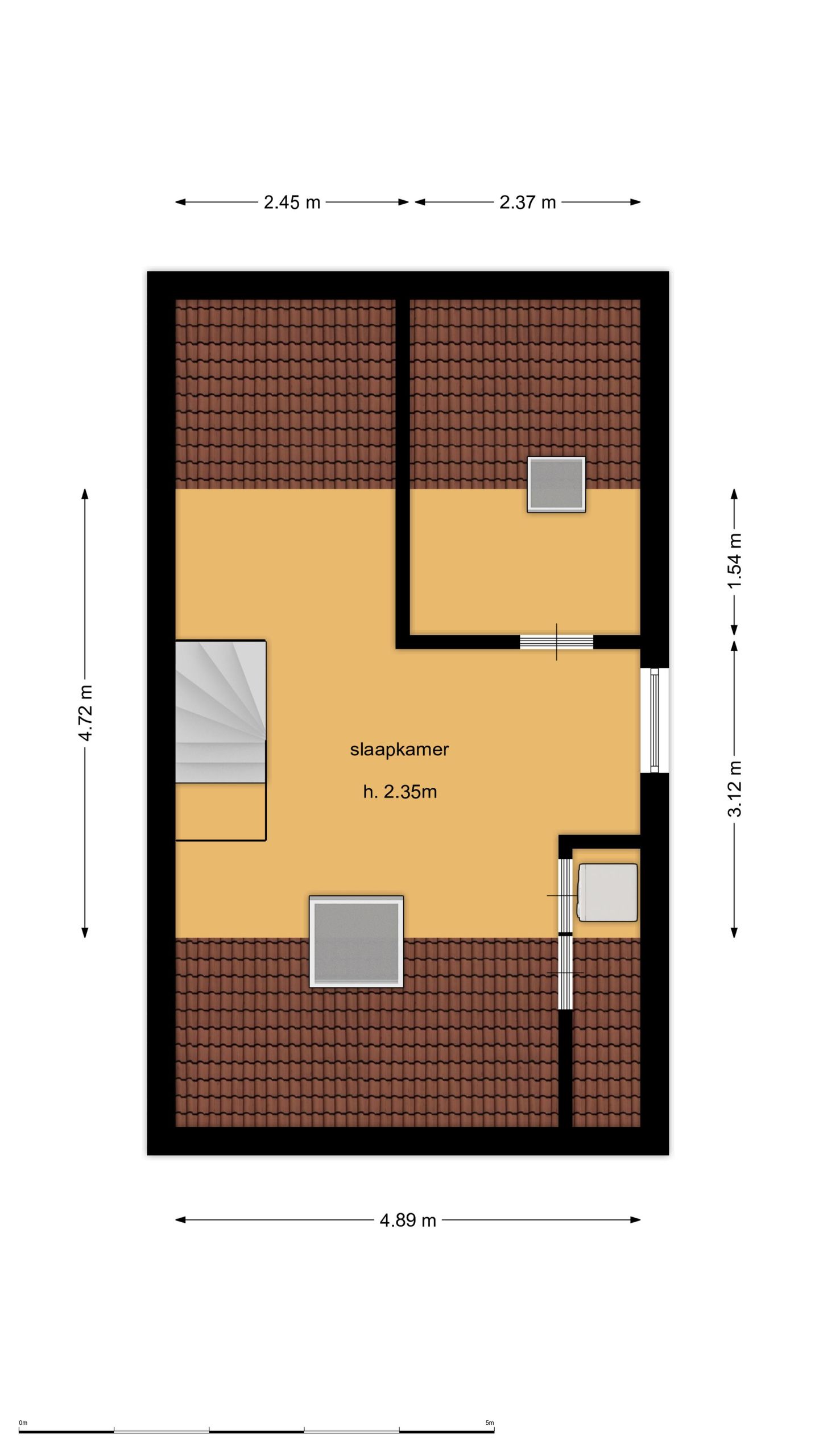 Foto 50 van Bitterkruidpad 13