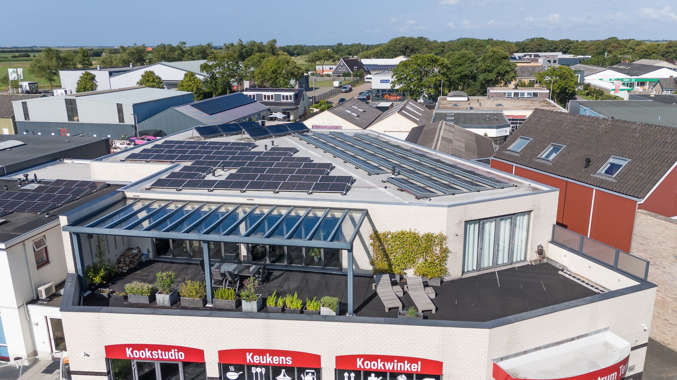 Bernhardlaan 186-A 186 A