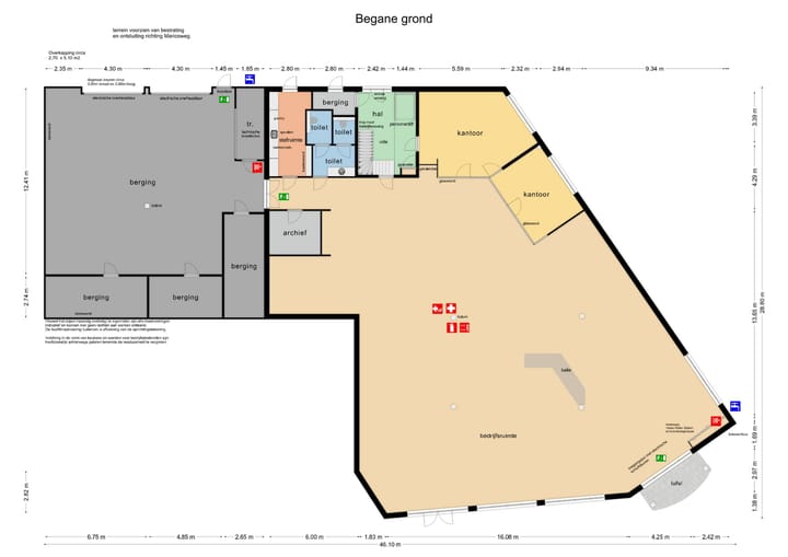Foto 93 van Bernhardlaan 186-A