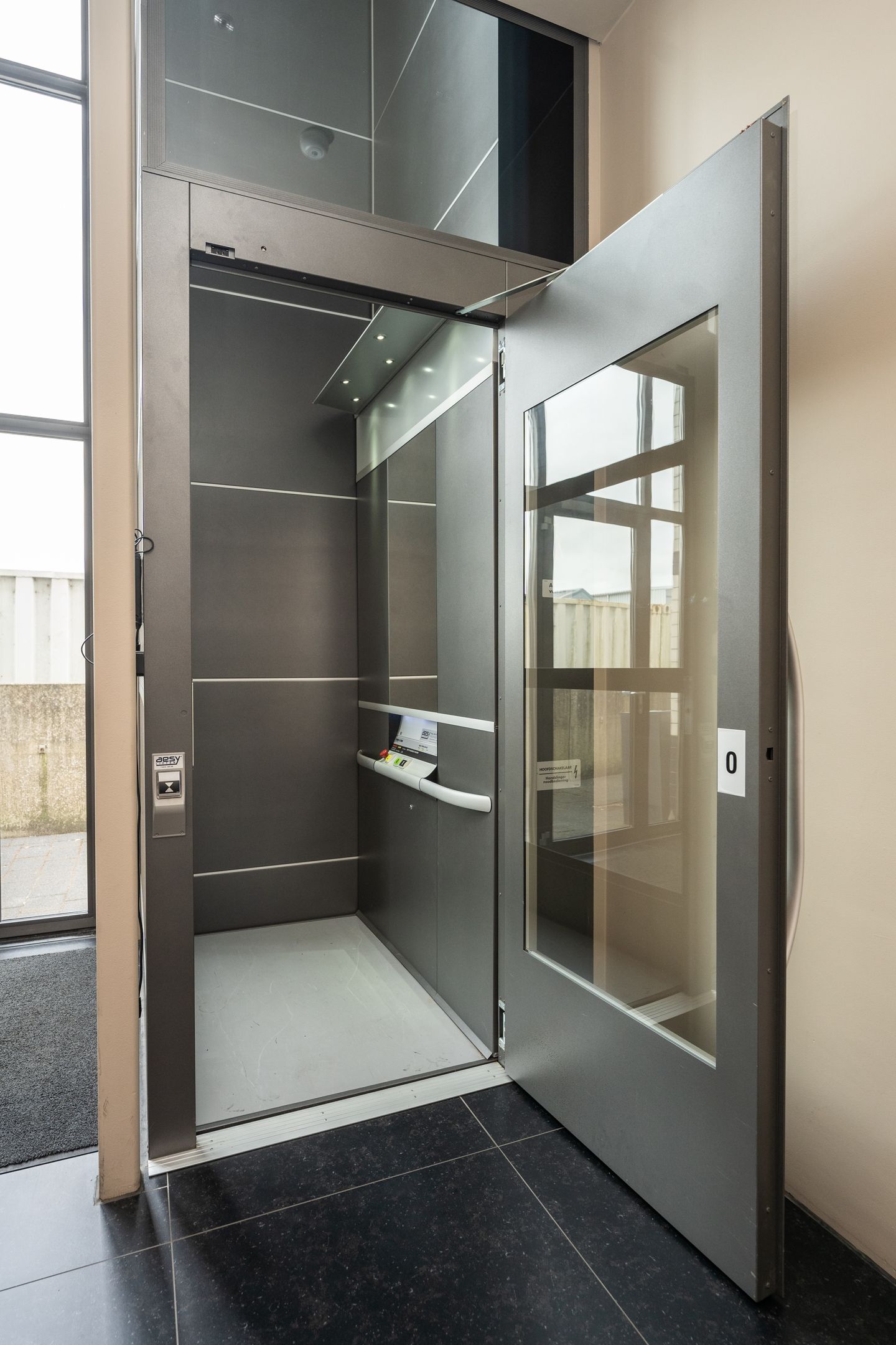 Photo 5 of Bernhardlaan 186-A