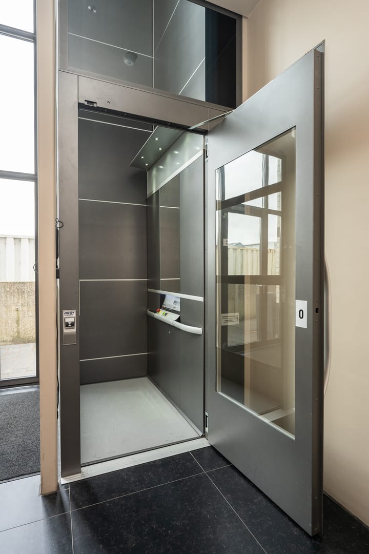 Foto 3 van Bernhardlaan 186-A