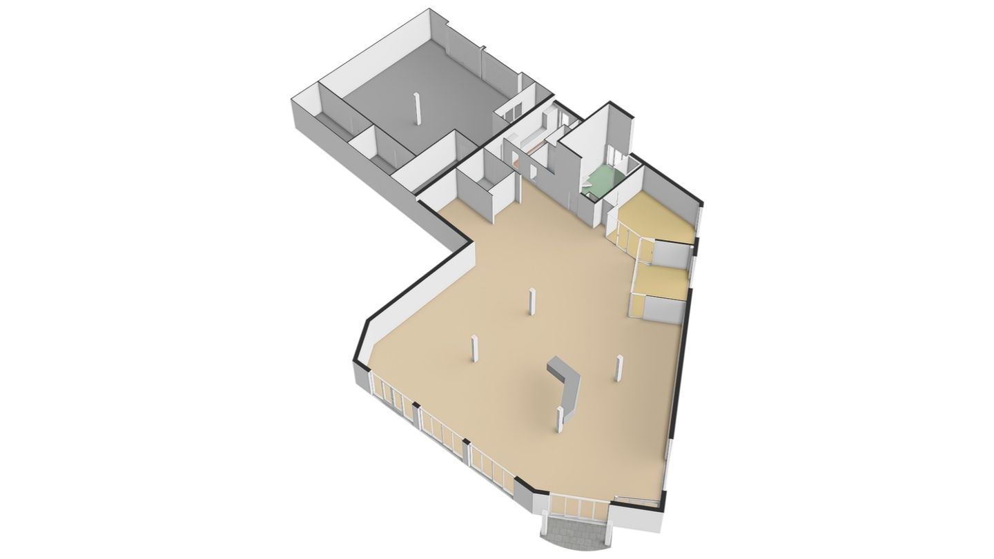 Foto 94 van Bernhardlaan 186-A