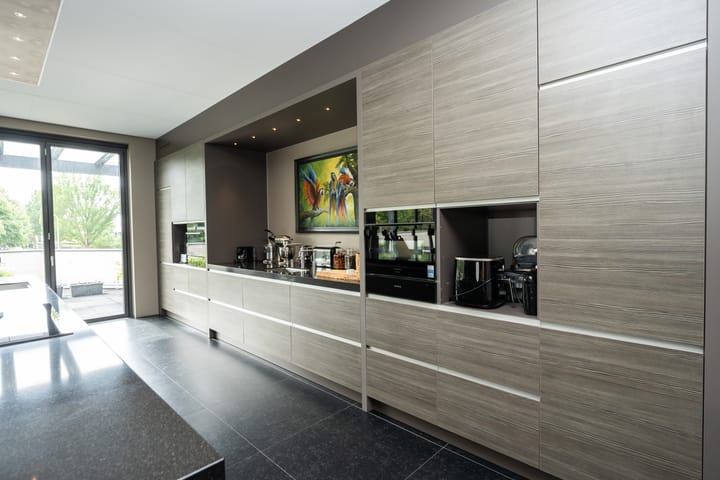 Foto 16 van Bernhardlaan 186-A