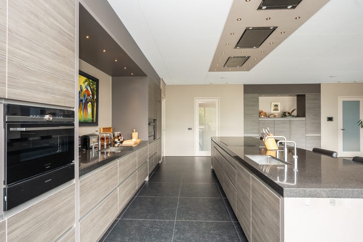 Foto 18 van Bernhardlaan 186-A