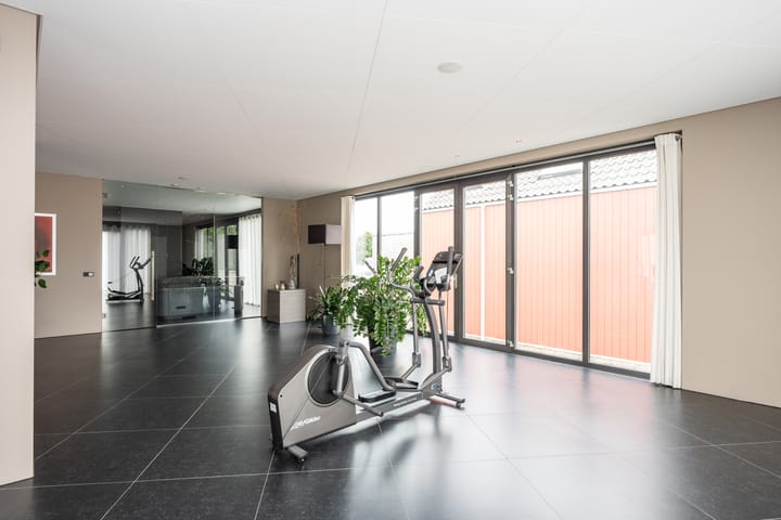 Foto 25 van Bernhardlaan 186-A