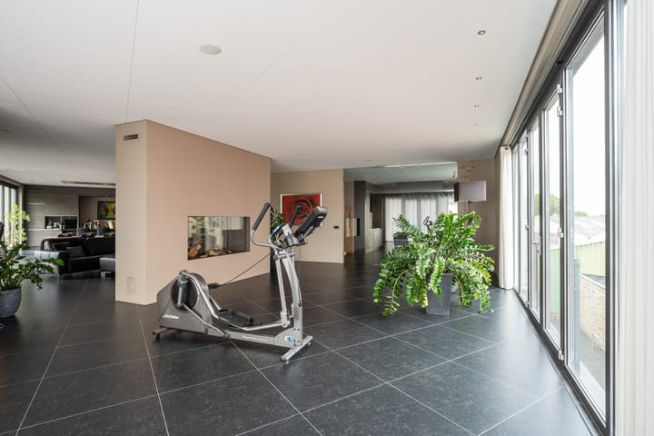 Foto 26 van Bernhardlaan 186-A