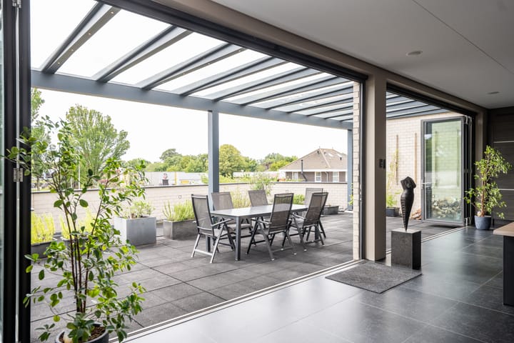 Foto 28 van Bernhardlaan 186-A