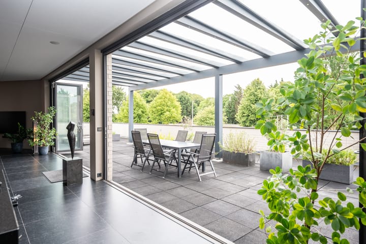 Foto 2 van Bernhardlaan 186-A