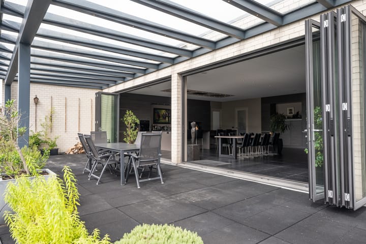 Foto 30 van Bernhardlaan 186-A