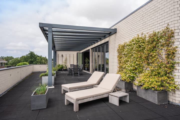 Foto 31 van Bernhardlaan 186-A