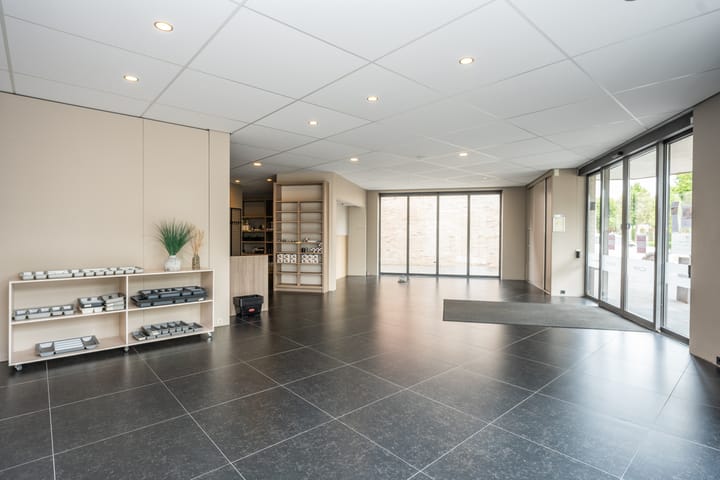 Foto 54 van Bernhardlaan 186-A