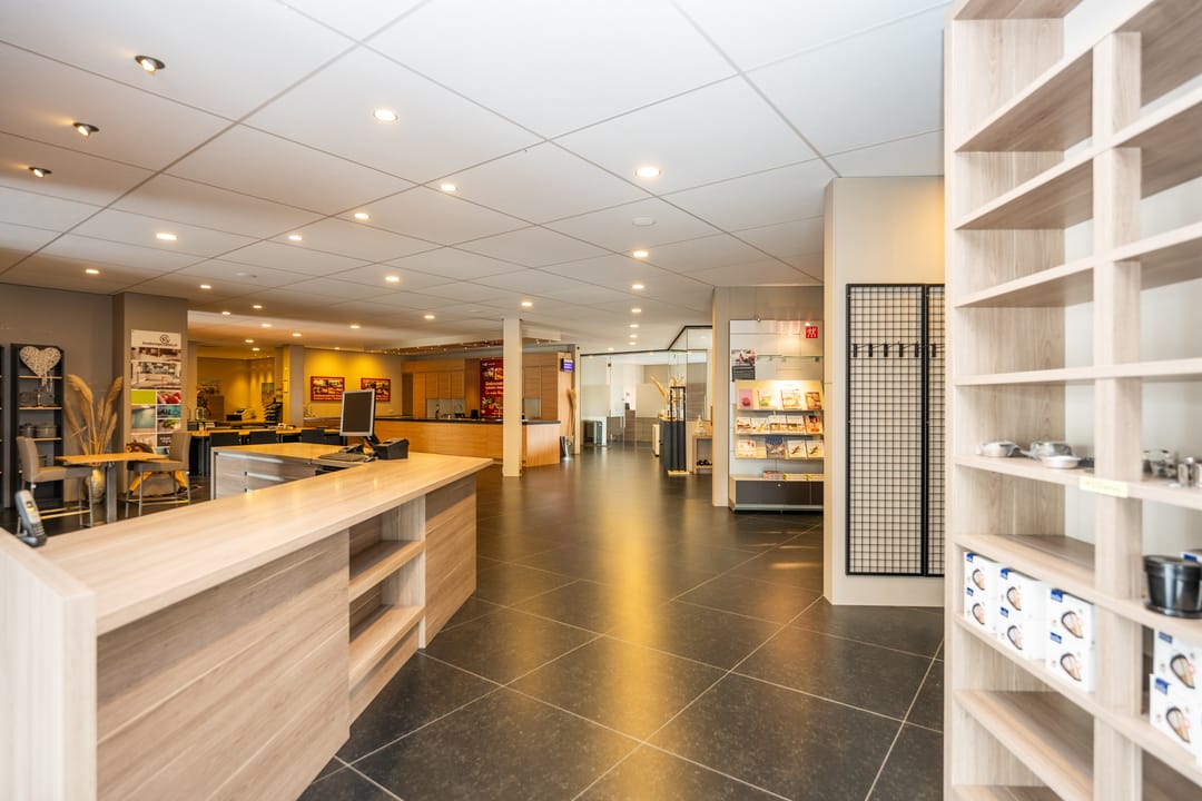 Foto 56 van Bernhardlaan 186-A