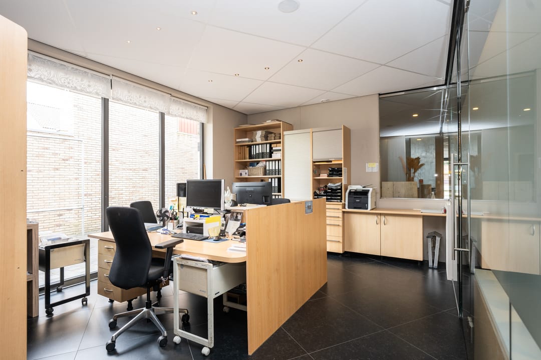 Foto 67 van Bernhardlaan 186-A