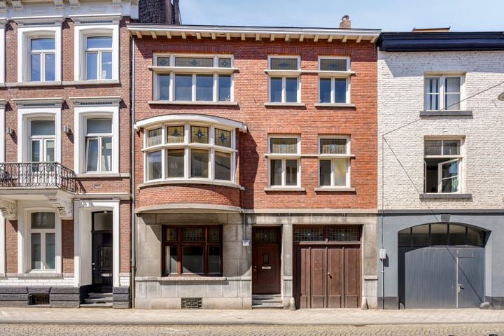 Photo 3 of Wycker Grachtstraat 10-I