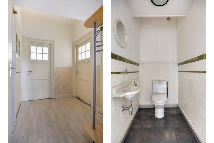 Photo 5 of Wycker Grachtstraat 10-I