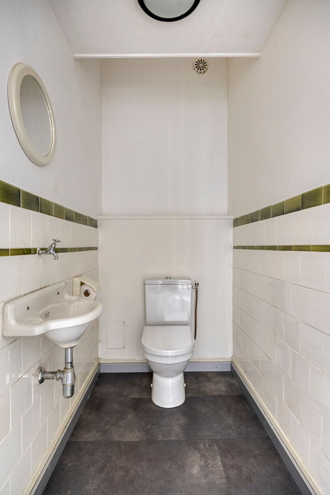 Photo 7 of Wycker Grachtstraat 10-I