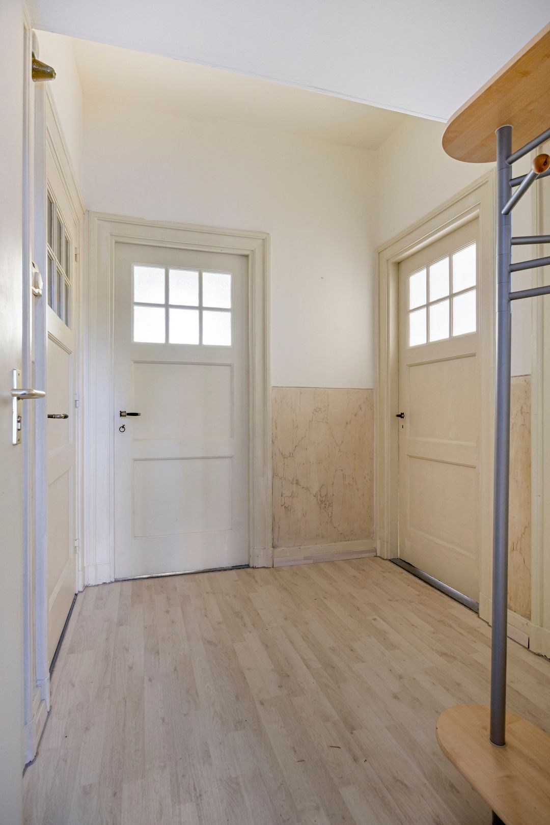 Photo 8 of Wycker Grachtstraat 10-I