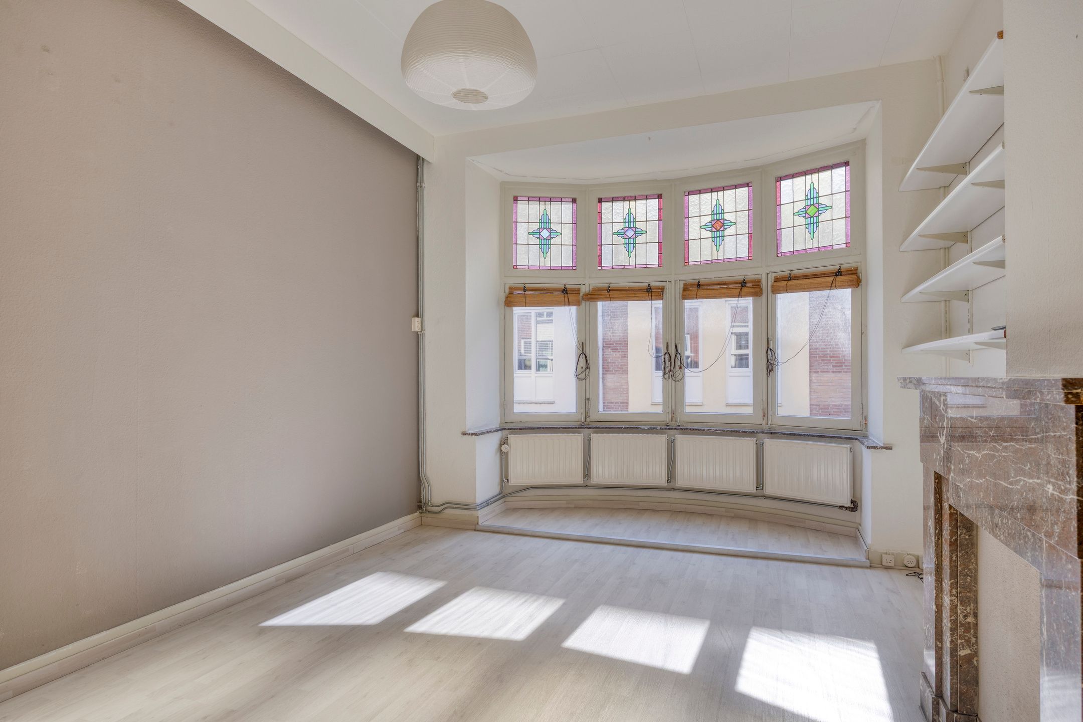 Photo 12 of Wycker Grachtstraat 10-I