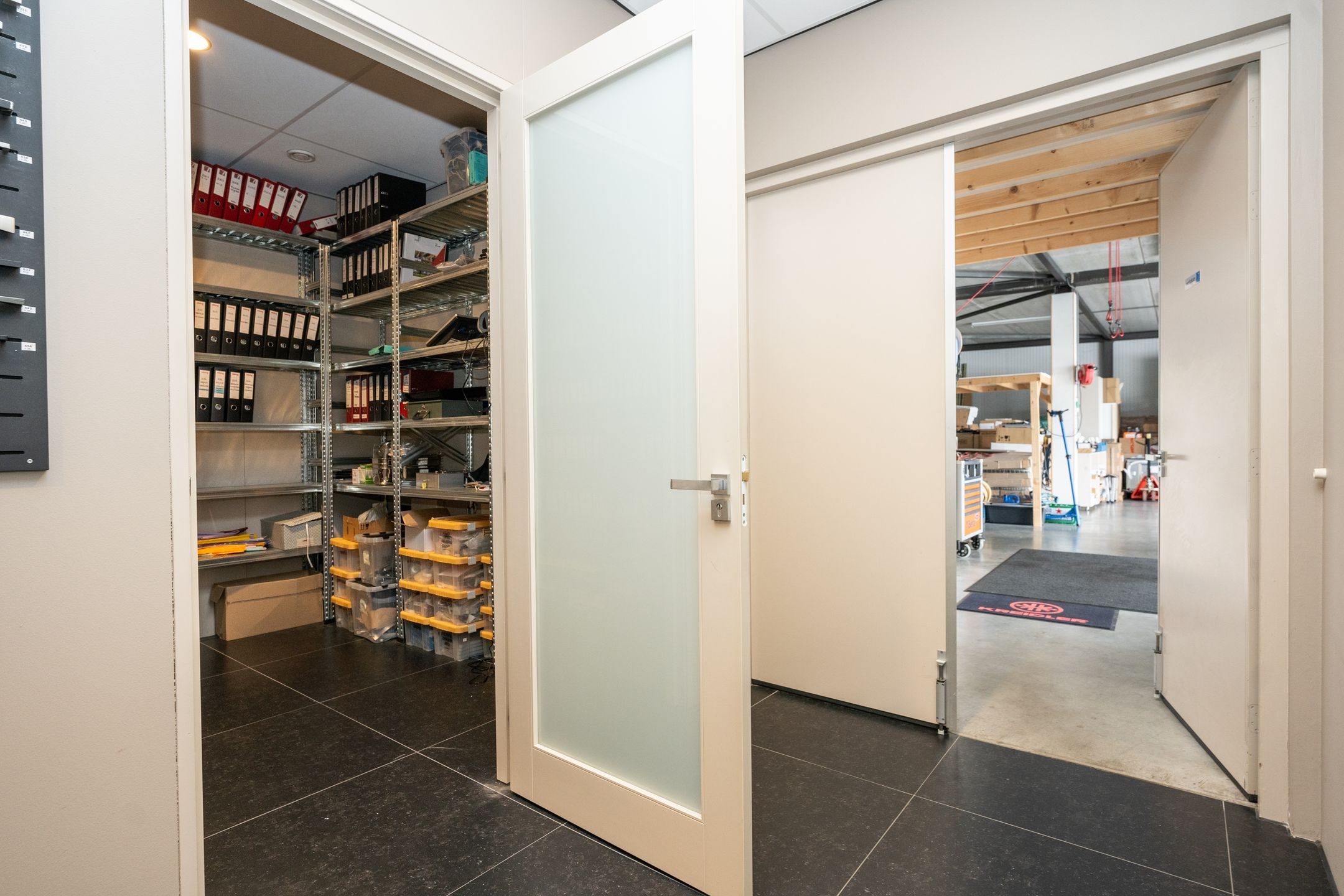 Foto 48 van Bernhardlaan 186-A