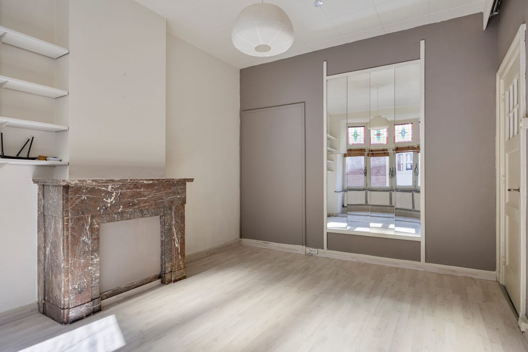 Photo 13 of Wycker Grachtstraat 10-I