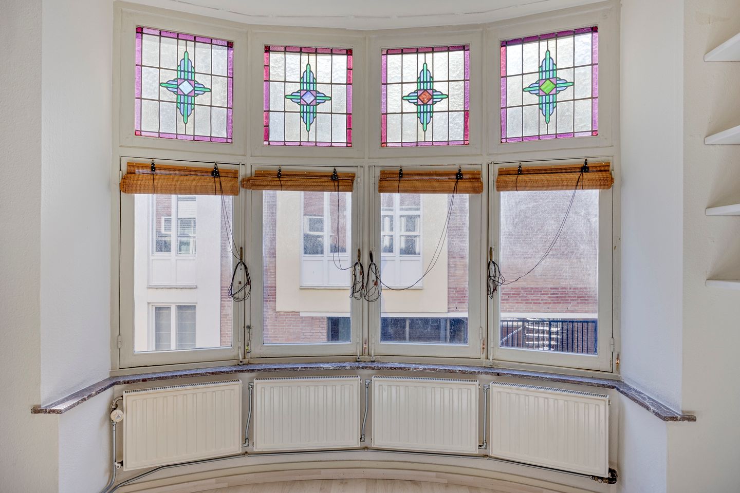 Photo 14 of Wycker Grachtstraat 10-I