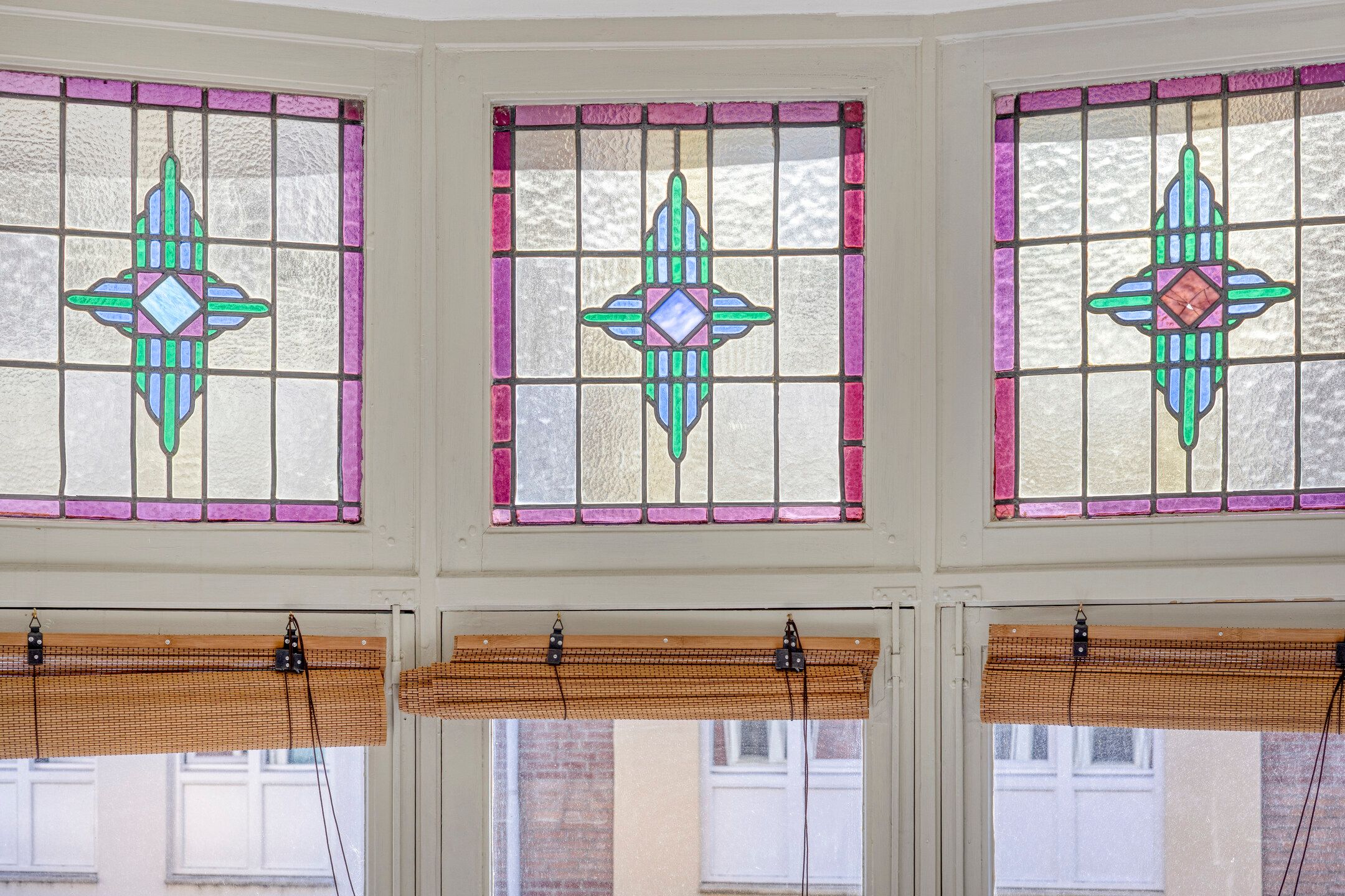 Photo 15 of Wycker Grachtstraat 10-I