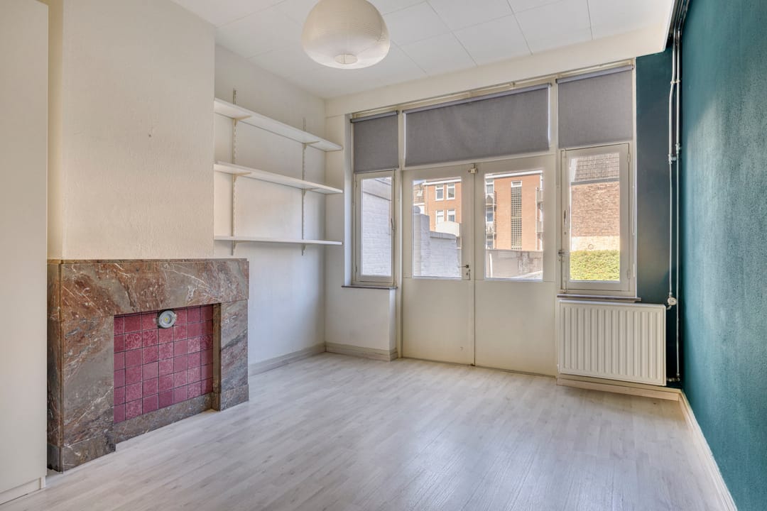 Photo 16 of Wycker Grachtstraat 10-I