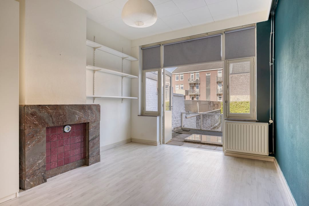 Photo 17 of Wycker Grachtstraat 10-I