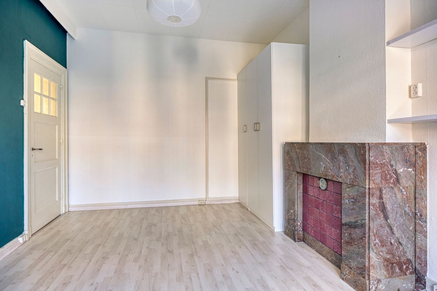 Photo 19 of Wycker Grachtstraat 10-I