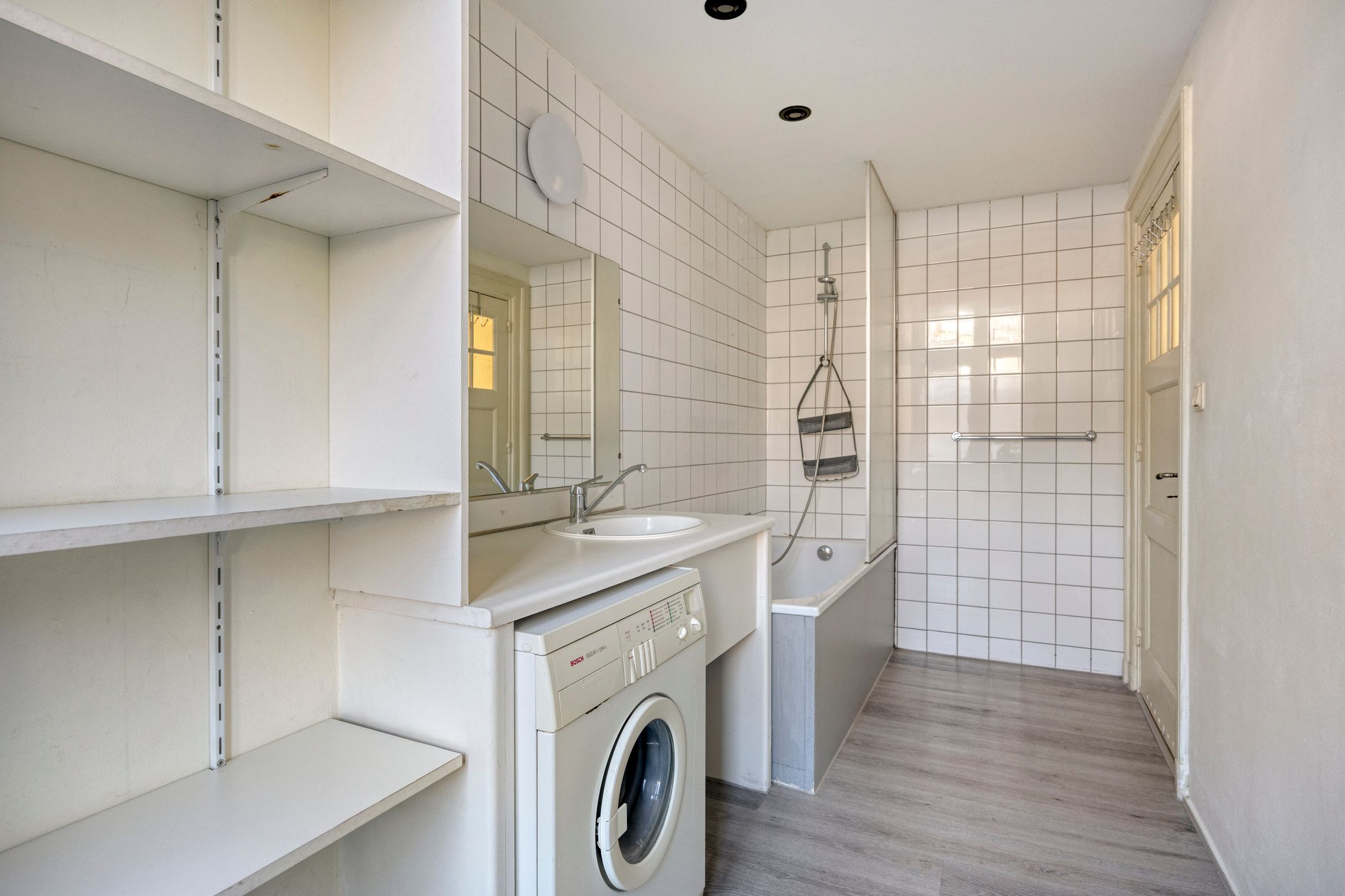 Photo 21 of Wycker Grachtstraat 10-I