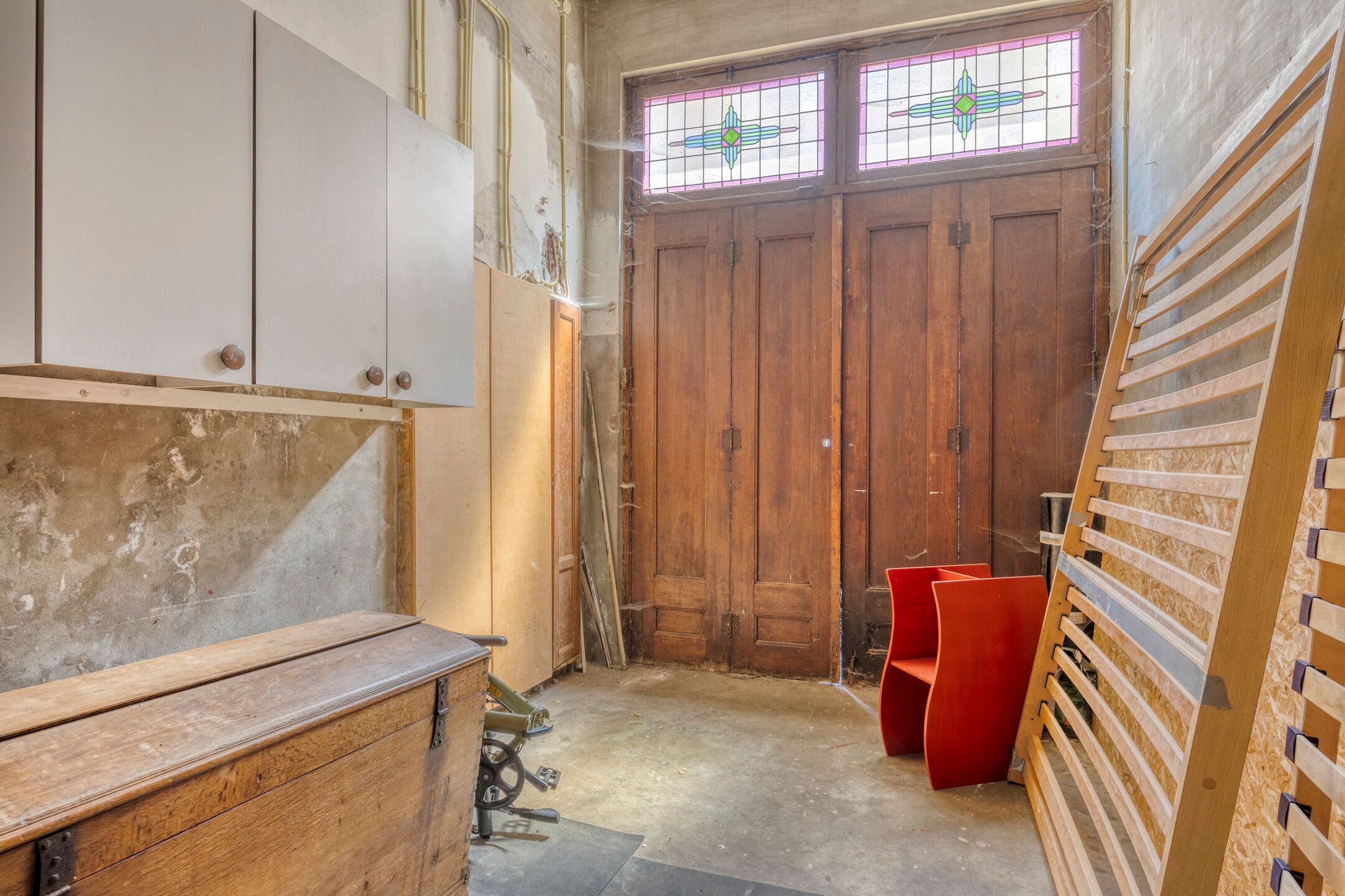 Photo 24 of Wycker Grachtstraat 10-I