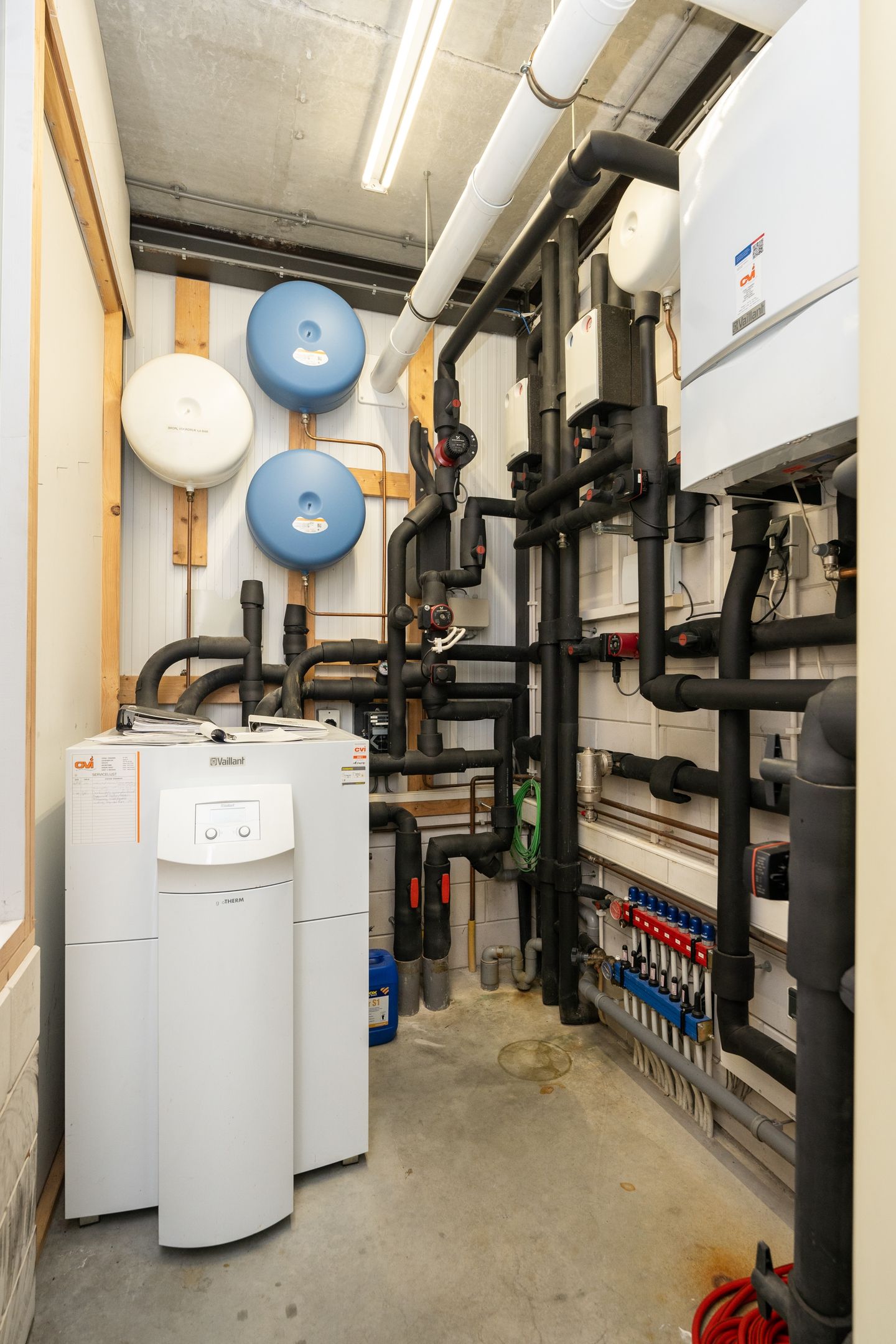 Foto 80 van Bernhardlaan 186-A