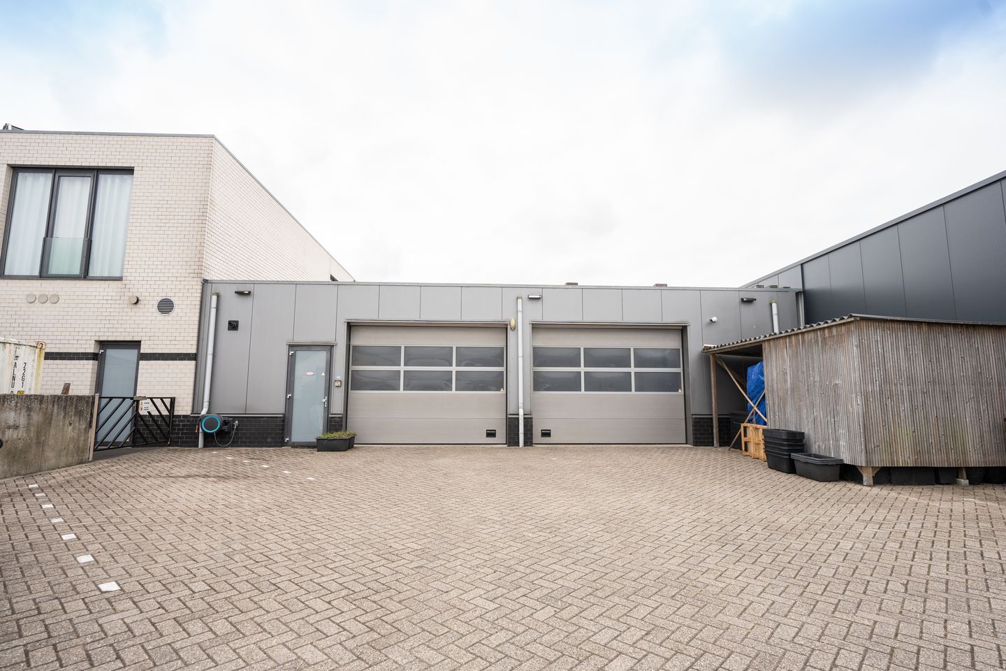 Foto 85 van Bernhardlaan 186-A