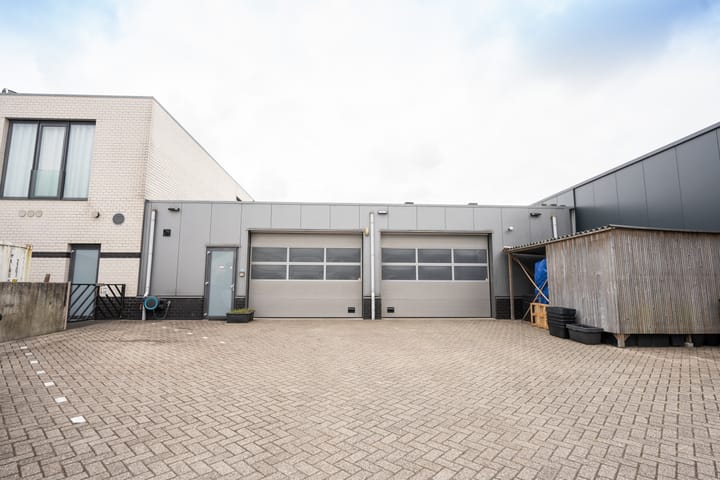 Foto 85 van Bernhardlaan 186-A