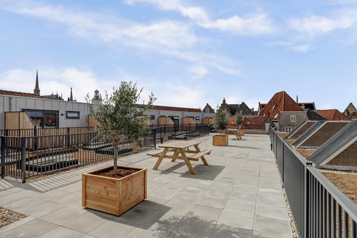 Foto 2 van Oostwal 34-05