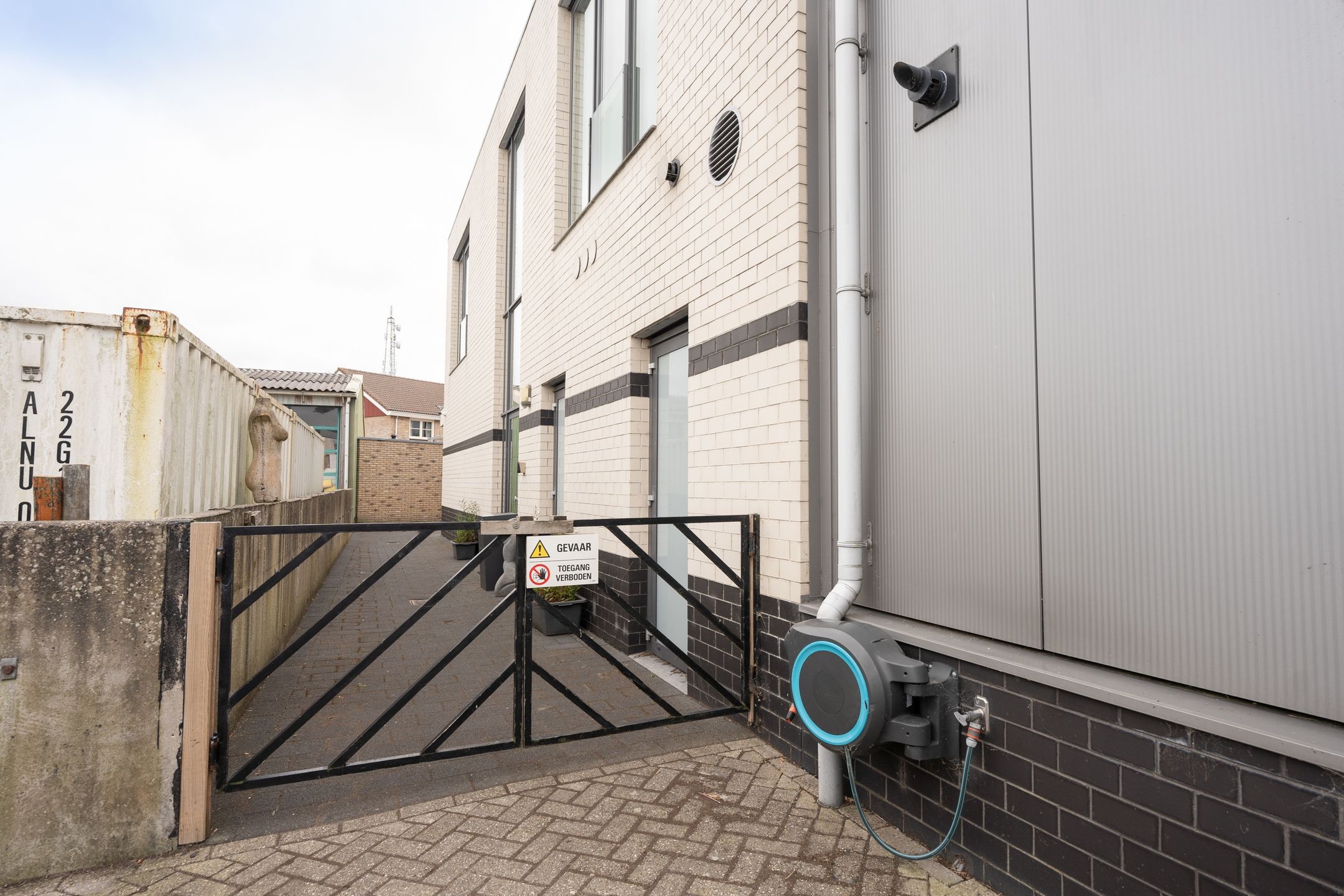 Foto 87 van Bernhardlaan 186-A