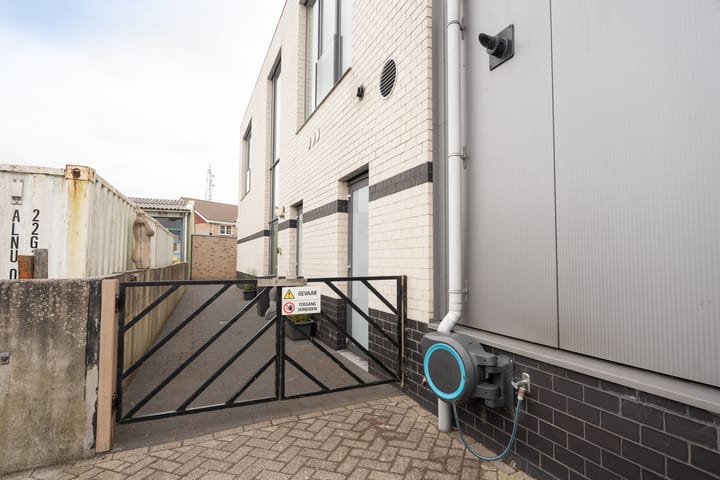 Foto 87 van Bernhardlaan 186-A