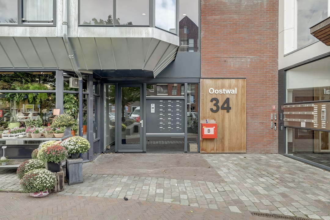 Foto 13 van Oostwal 34-05