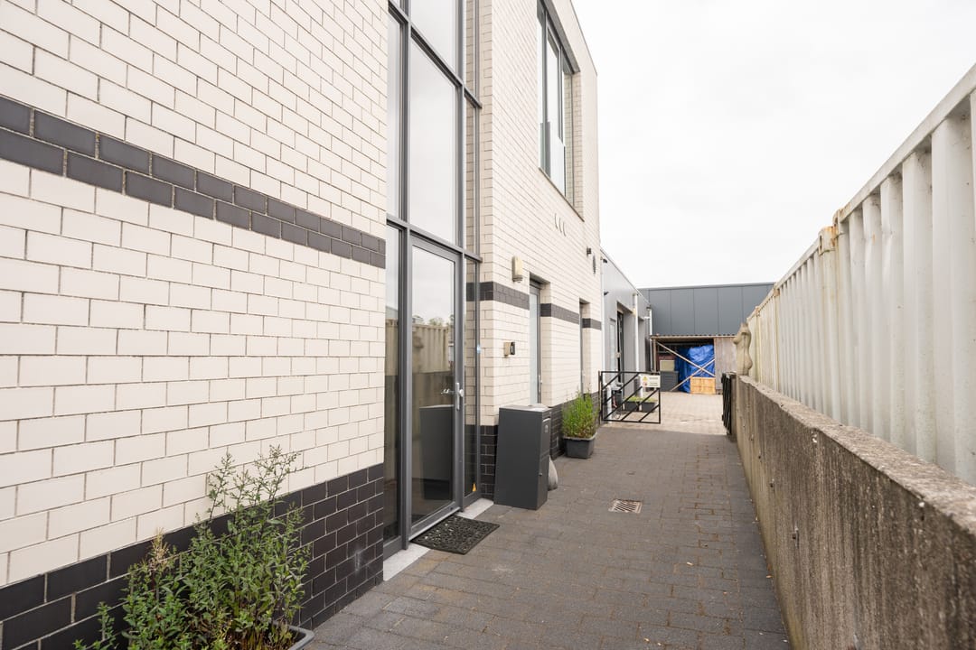 Foto 88 van Bernhardlaan 186-A