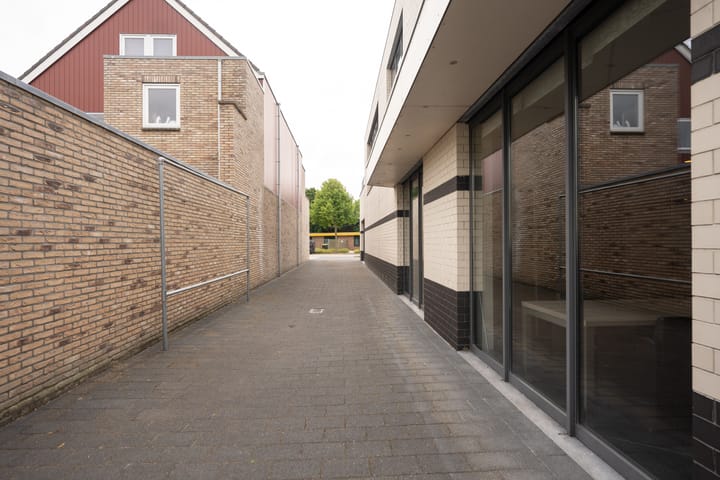 Foto 89 van Bernhardlaan 186-A