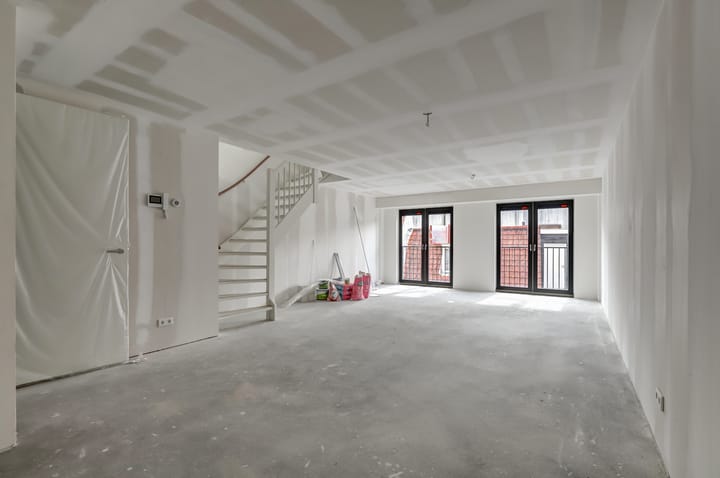 Foto 9 van Oostwal 34-05