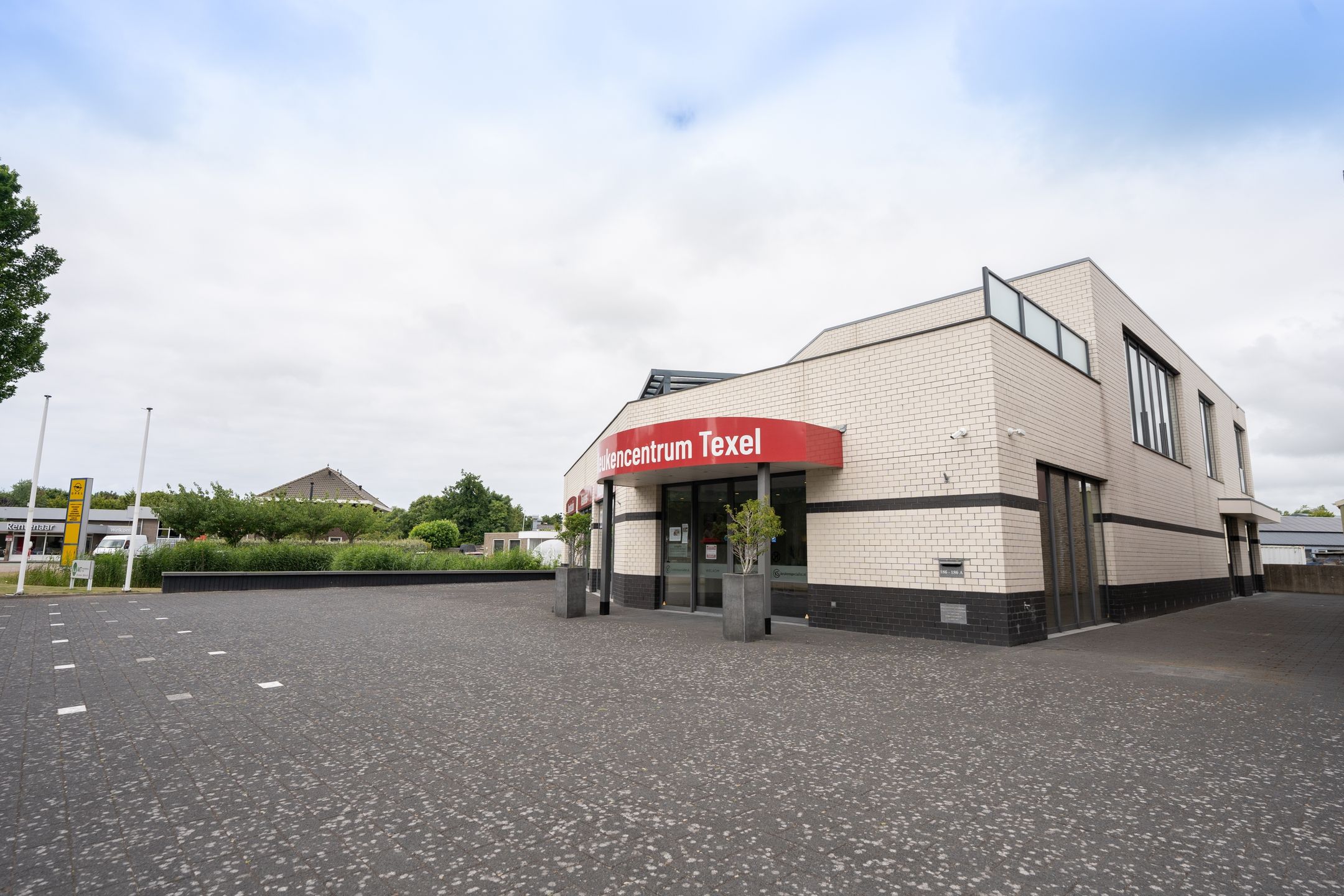 Foto 90 van Bernhardlaan 186-A