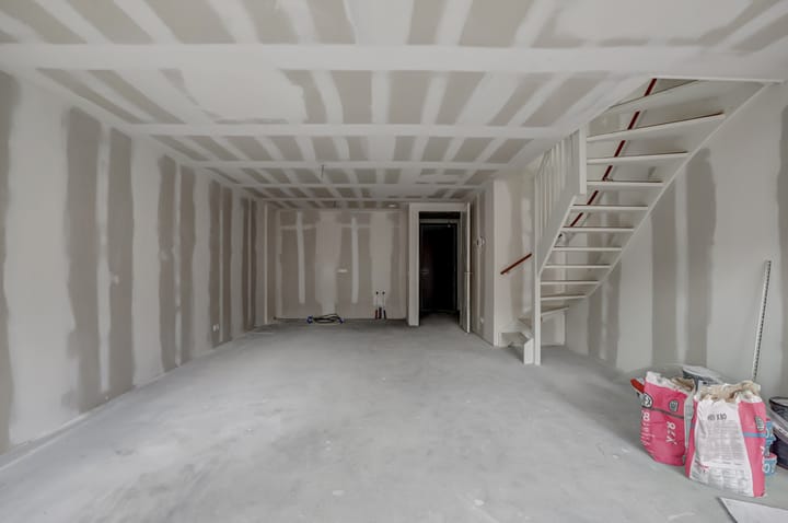 Foto 10 van Oostwal 34-05